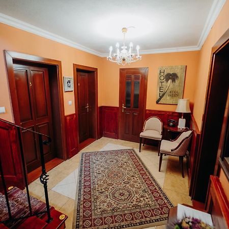 Penzion Alzbetka Poprad Exterior foto