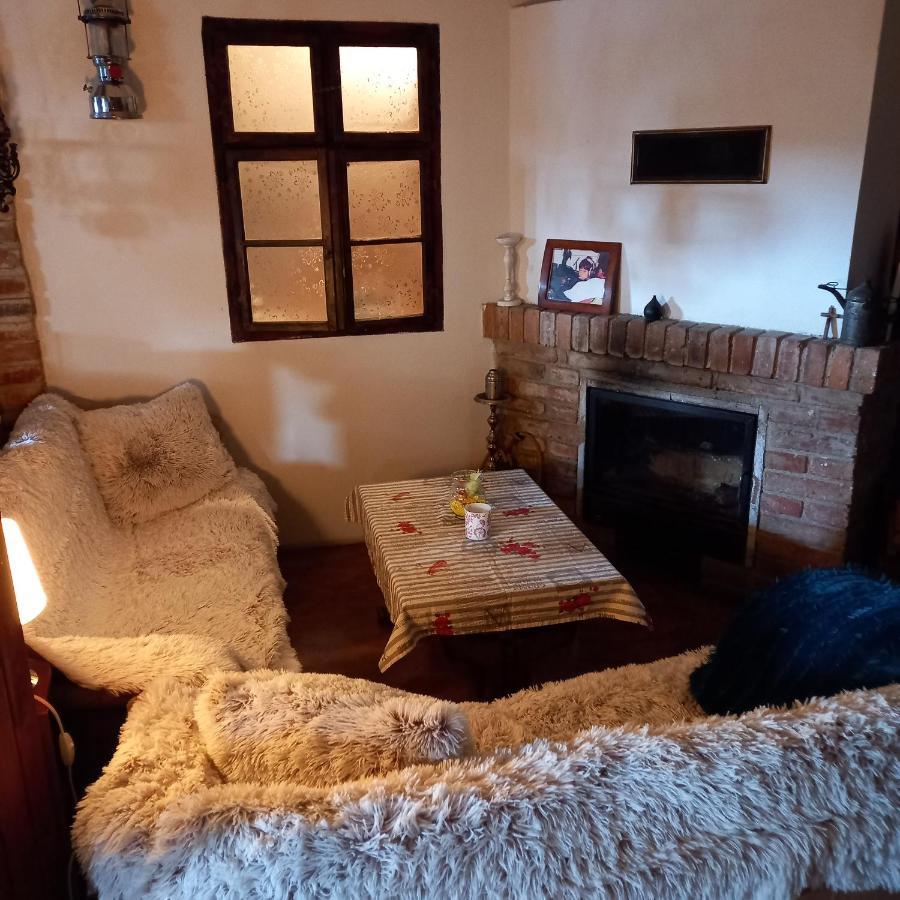 Penzion Alzbetka Poprad Exterior foto