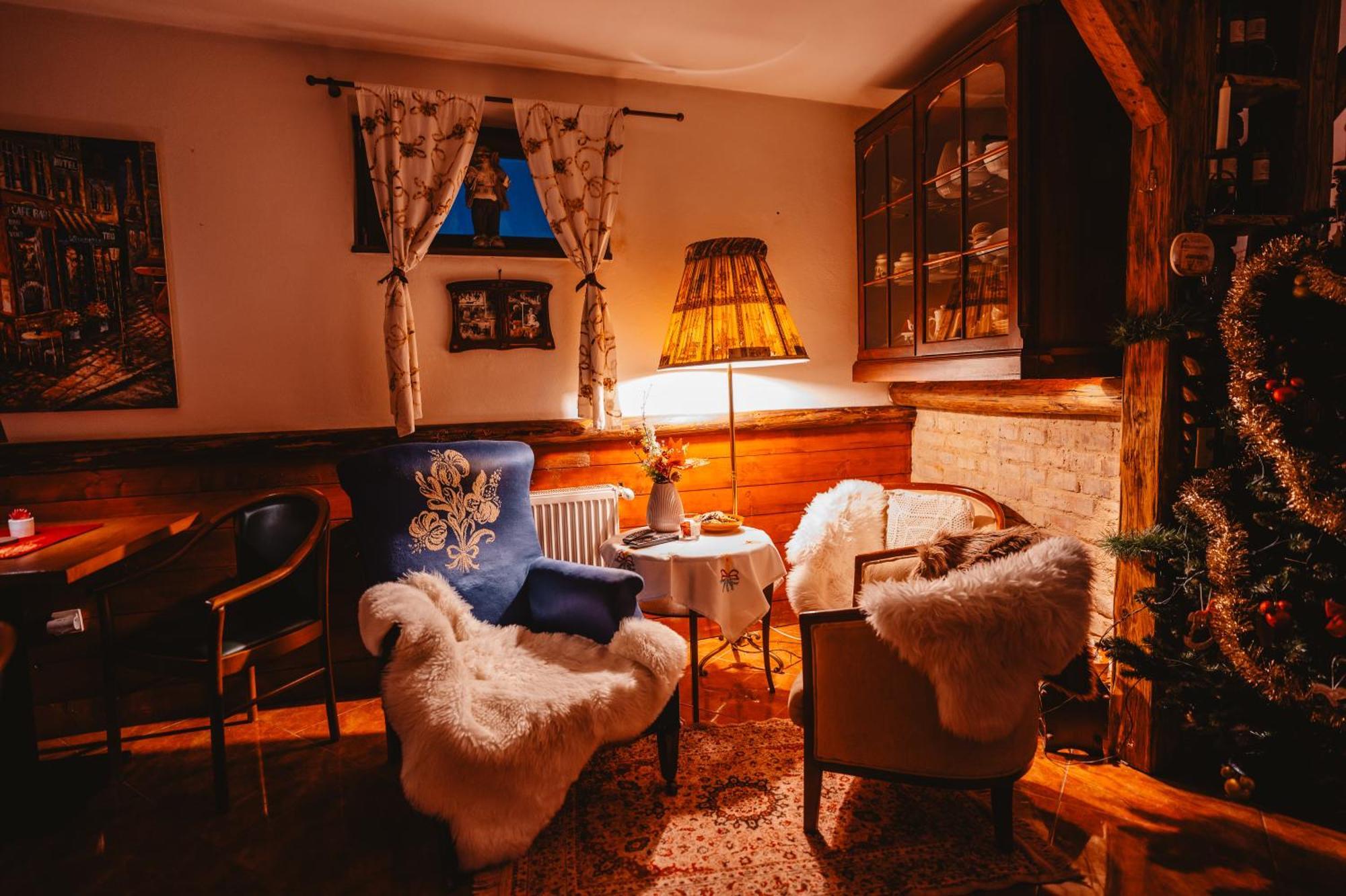 Penzion Alzbetka Poprad Exterior foto